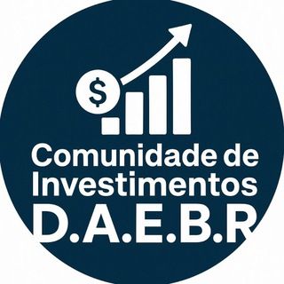 Foto do grupo Comunidade de investimentos D.A.E.B.R