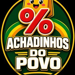 Foto do canal Achadinhos e Promoções do Povo