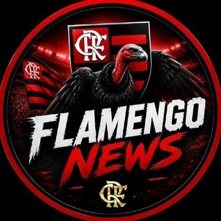 Foto do canal News Flamengo, de Futebol