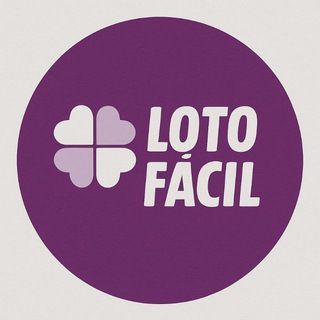 Foto do canal Resultado Lotofácil, de Sorteios e Premiações