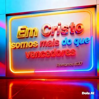 Foto do canal Somos Mais Que Vencedores, de Evangélico