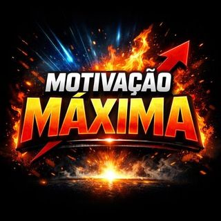Foto do canal Motivação Máxima