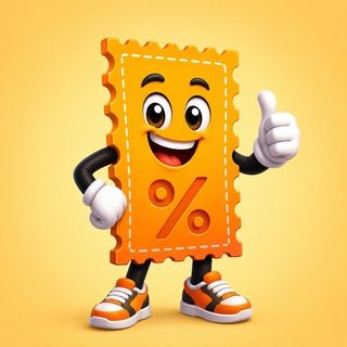 Foto do canal Me Dá Cupons - ML, de Promoções e Ofertas