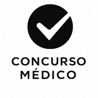 Foto do canal Medicina Concursos