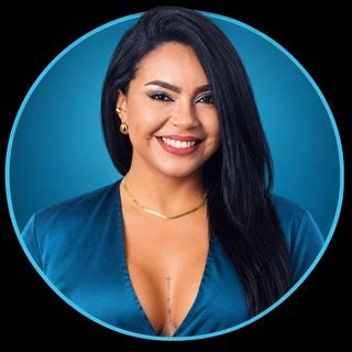 Foto do canal Aline Câmara · Vídeos, de Religião