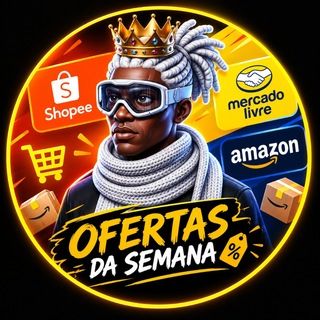 Foto do canal Ofertas do Terent