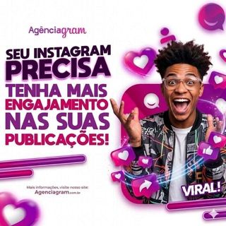 Foto do grupo TURBINAGRAM 🚀 Seguidores e Visualizações