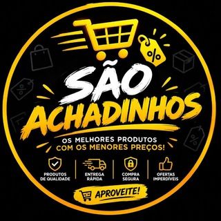 Foto do grupo Achadinhos Variados, de Divulgação