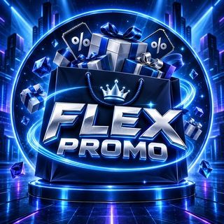 Foto do grupo Flex Promo, de Links
