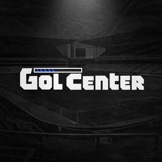 Foto do canal Gol Center, de Esportes