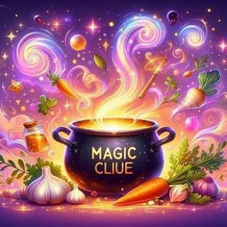 Foto do grupo Panelinha Mágica, de Culinária e Receitas