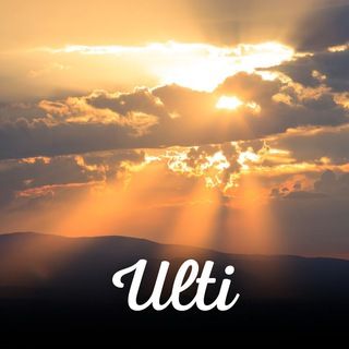 Foto do canal ULTI Evangélico