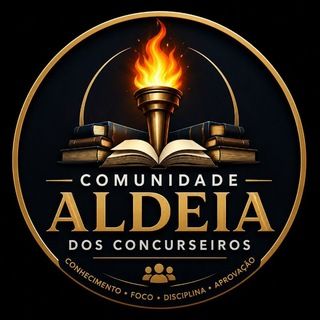 Foto do grupo Salinha de Estudos Concurso Aldeia