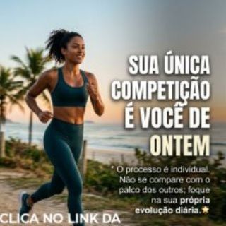 Foto do canal RECUPERE SUA AUTOESTIMA EM 30 DIAS, de Emagrecimento