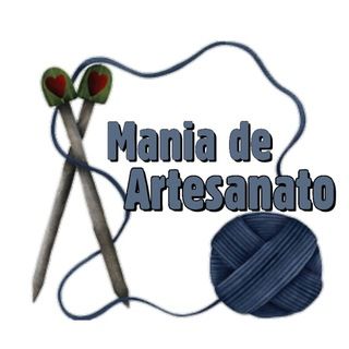 Foto do grupo Mania de Artesanato