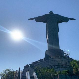 Foto do canal Notícias RJ
