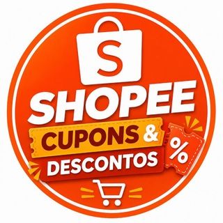 Foto do grupo 🟢 SHOPEE CUPONS & DESCONTOS, de Divulgação