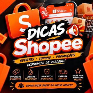Foto do grupo Dicas Shopee, de Promoções e Ofertas