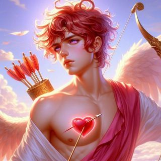 Foto do grupo 💘 Ponto do Cupido, de Amor e Romance