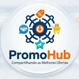 Foto do canal PromoHub - Ofertas