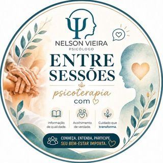 Foto do grupo Entre Sessões, de Psicologia