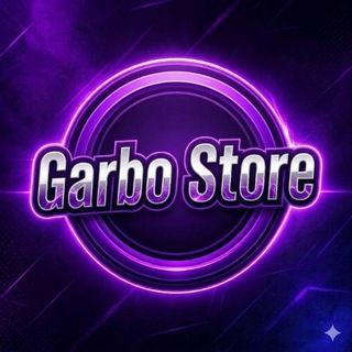 Foto do canal Garbo store, de Promoções e Ofertas