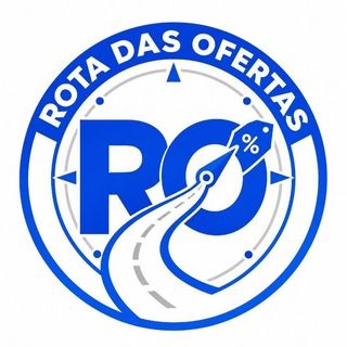 Foto do canal ROTA DAS OFERTAS 🛒