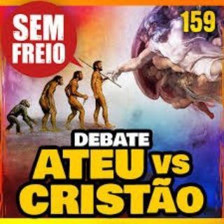 Foto do grupo Debate Ateus vs Crentes, de Religião