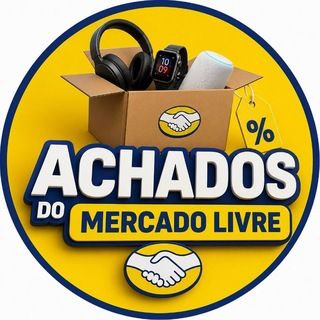 Foto do grupo Achados mercado livre😍👇, de Promoções e Ofertas