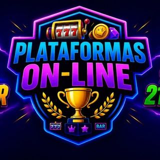 Foto do canal 🏆PLATAFORMAS ONLINE🏆(CANAL), de Apostas