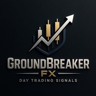 Foto do canal Groundbreaker Fx, de Investimentos