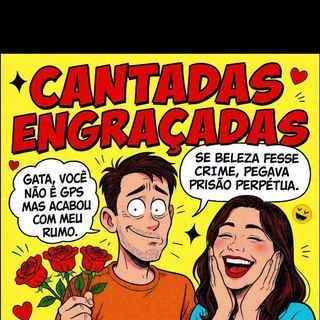 Foto do grupo Cantadas engraçadas., de Amizade
