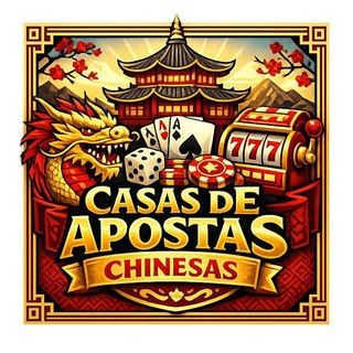 Foto do grupo Melhor casa chinesa, de Apostas