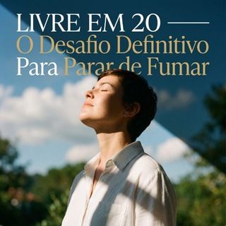 Foto do grupo Livres do Cigarro, de Saúde