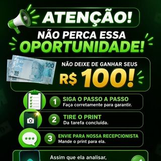 Foto do grupo GRUPO DAS RECOMPENSAS, de Ganhar Dinheiro