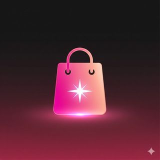 Foto do canal Glow Store Ofertas VIP, de Moda e Beleza