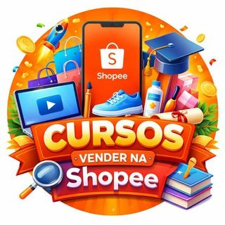Foto do grupo Aprenda a vender na shopee 💰📲, de Ganhar Dinheiro