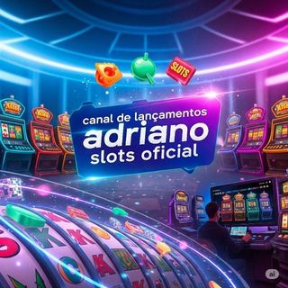 Foto do canal CANAL DE LANÇAMENTOS DE SITES CASINO CHINÊS 🔞🇧🇷🎰, de Apostas
