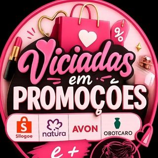 Foto do grupo 🟢 Viciadas em Promoções, de Divulgação