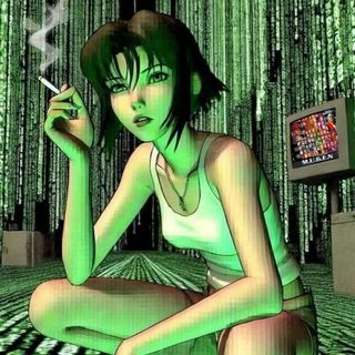 Foto do grupo Baraka Mugen, de Games e Jogos