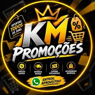 Foto do grupo KM Promoções, de Divulgação