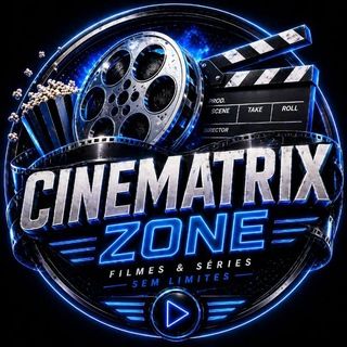 Foto do canal 🎥 CINE MATRIX ZONE, de Frases
