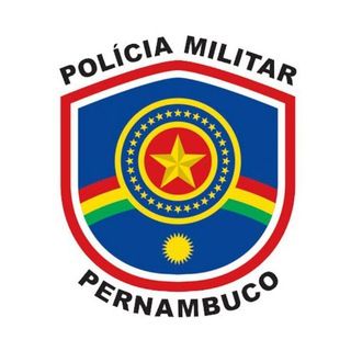 Foto do grupo PM PE 2026, de Concursos