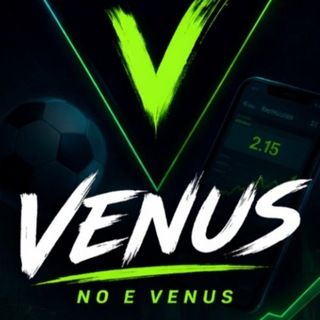Foto do canal Venus Métodos free, de Apostas