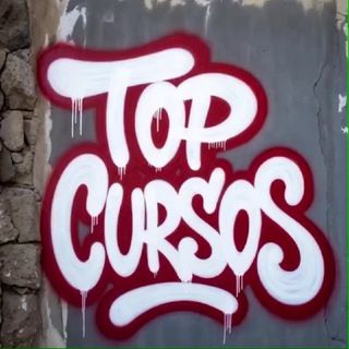Foto do canal 📝🧠TOP CURSOS🧠📝