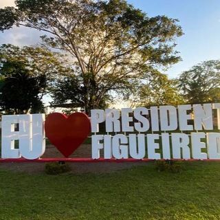Foto do grupo Presidente Figueiredo - AM, de Viagem