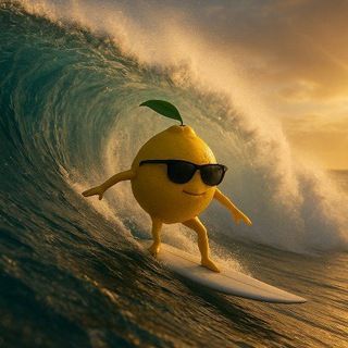 Foto do grupo $LIMA Community 🍋, de Criptomoedas