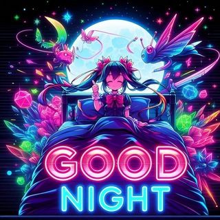 Foto do canal CHAT - GOOD NIGHT, WORD, de Namoro