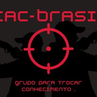 Foto do canal CAC-Brasil: troca de conhecimento, de Esportes