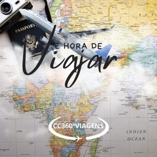 Foto do grupo É hora de viajar, de Viagem